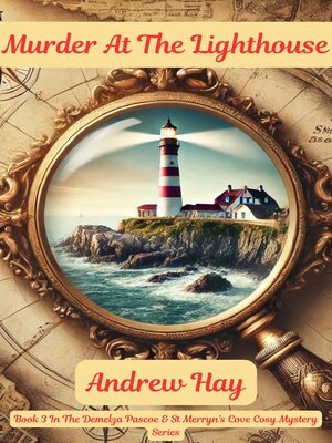 cover image of Murder At the Lighthouse